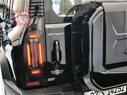 Jetour T2